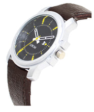 Analogue Multi-Colour Dial Men's Watch - LR44