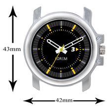 Analogue Multi-Colour Dial Men's Watch - LR44