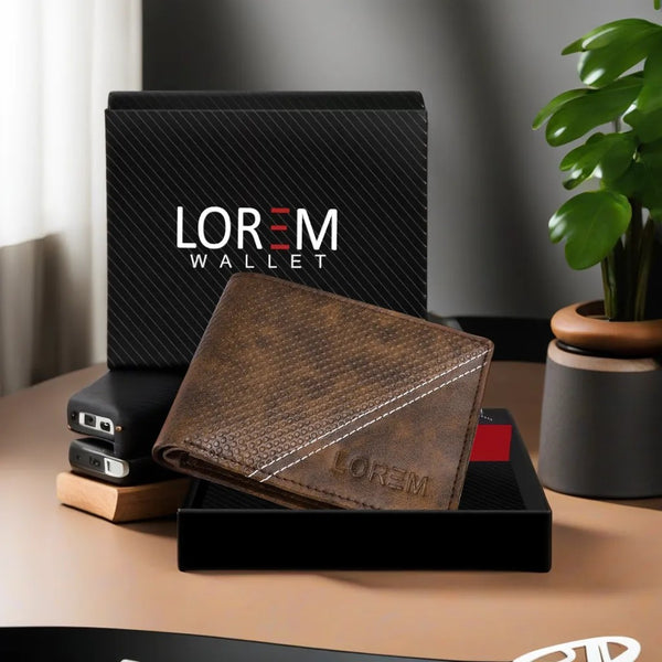 Wallets WL32