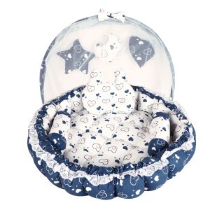 Baby Bed
