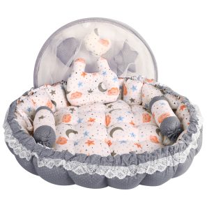 Baby Bed